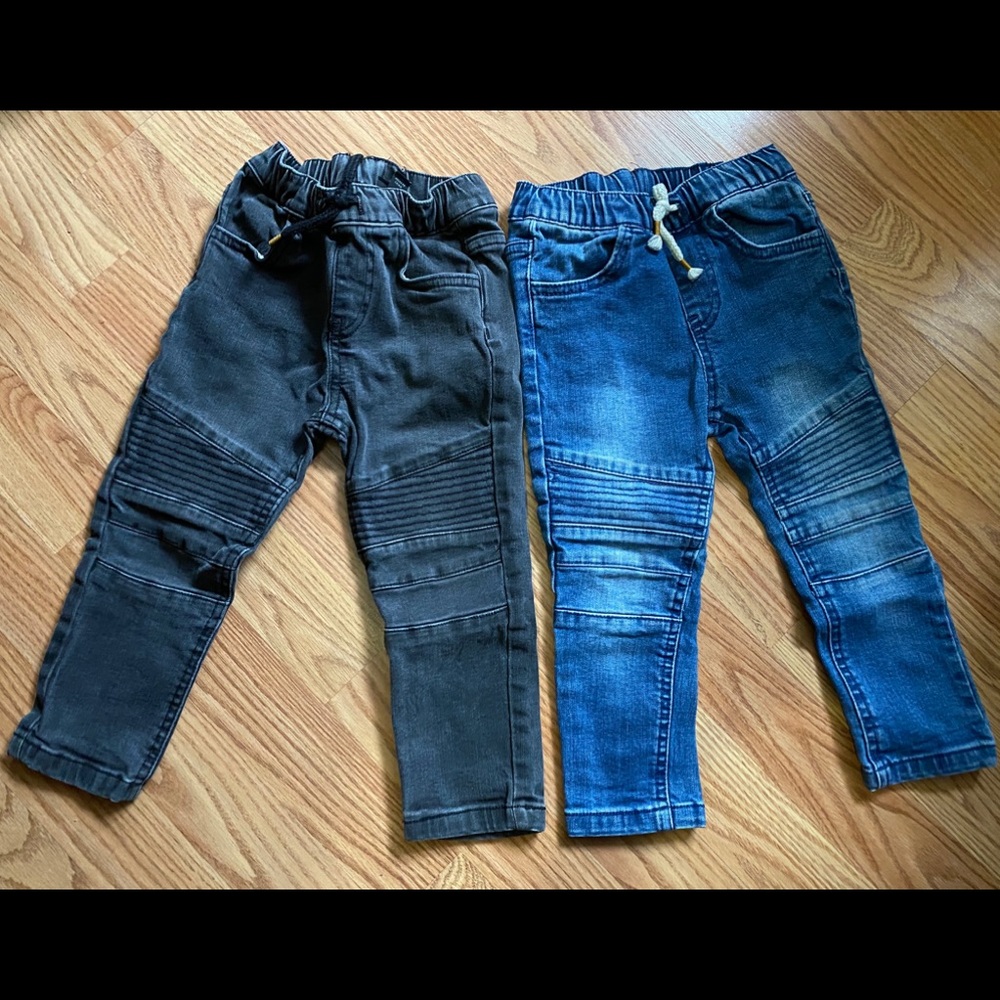 Art Class boys denim